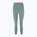 FILA leggings donna Raga a vita alta 7/8 foresta scura 3