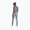 FILA leggings donna Clamart AOP vita alta blu melting aop 3