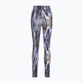 FILA leggings donna Clamart AOP vita alta blu melting aop 7