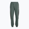 FILA pantaloni da uomo Rouvroy foresta scura/nero