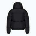 Donna FILA Buchen Cropped Puffer Jacket nero 2