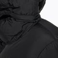 Donna FILA Buchen Cropped Puffer Jacket nero 4