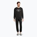 FILA pantaloni da uomo Biere Loose Fit Sweat nero 2