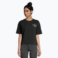 Maglietta FILA Boms Loose Fit donna nero