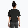 Maglietta FILA Boms Loose Fit donna nero 3