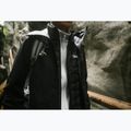 Giacca antipioggia da uomo Jack Wolfskin Highest Peak 3L nera 21