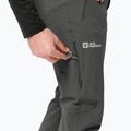 Jack Wolfskin Activate Xt, pantaloni softshell da uomo, saldi 6