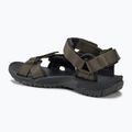 Jack Wolfskin sandali da uomo Lakewood Ride island moss 3