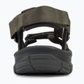 Jack Wolfskin sandali da uomo Lakewood Ride island moss 6