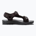 Jack Wolfskin sandali da donna Wave Breaker nero 8
