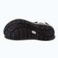 Jack Wolfskin sandali da donna Wave Breaker nero 13
