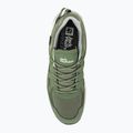 Stivali da trekking Jack Wolfskin da donna Woodland 2 Texapore verde siepe 6
