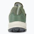 Stivali da trekking Jack Wolfskin da donna Woodland 2 Texapore verde siepe 7