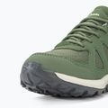 Stivali da trekking Jack Wolfskin da donna Woodland 2 Texapore verde siepe 8