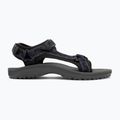 Jack Wolfskin sandali da uomo Wave Breaker nero blu notte 2
