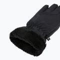 Guanti da trekking Jack Wolfskin Highloft nero 3