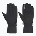 Guanti da trekking Jack Wolfskin Highloft nero