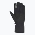 Guanti da trekking Jack Wolfskin Highloft nero 3