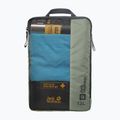 Jack Wolfskin Compression Cube Organiser Set 3 pezzi mix di colori 2