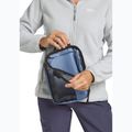 Jack Wolfskin Compression Cube 4 l, organizzatore da viaggio blu elementare 10