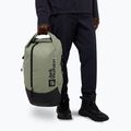 Zaino Jack Wolfskin All-In Pack 30 l foglia di menta 7