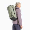 Zaino Jack Wolfskin All-In Pack 30 l foglia di menta 10