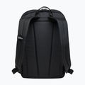 Jack Wolfskin Taubenberg 20 l zaino urbano nero 2