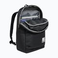 Jack Wolfskin Taubenberg 20 l zaino urbano nero 6
