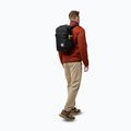 Jack Wolfskin Taubenberg 20 l zaino urbano nero 7