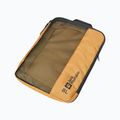 Jack Wolfskin Compression Cube 8 l, organizzatore da viaggio in caramello salato 3