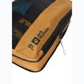 Jack Wolfskin Compression Cube 8 l, organizzatore da viaggio in caramello salato 4