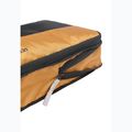 Jack Wolfskin Compression Cube 8 l, organizzatore da viaggio in caramello salato 5