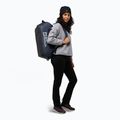 Jack Wolfskin All-In Duffle borsa da viaggio 35 l cielo di mezzanotte 9