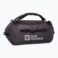 Jack Wolfskin All-In Duffle Borsa da viaggio 45 l midnight plum 2