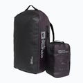 Jack Wolfskin All-In Duffle Borsa da viaggio 45 l midnight plum 6