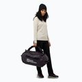 Jack Wolfskin All-In Duffle Borsa da viaggio 45 l midnight plum 8