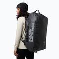 Jack Wolfskin All-In Duffle 65 l borsa da viaggio phantom 9