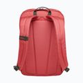 Jack Wolfskin Taubenberg 20 l zaino rosso corallo 2
