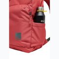 Jack Wolfskin Taubenberg 20 l zaino rosso corallo 5
