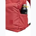 Jack Wolfskin Taubenberg 20 l zaino rosso corallo 6