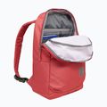 Jack Wolfskin Taubenberg 20 l zaino rosso corallo 6