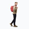 Jack Wolfskin Taubenberg 20 l zaino rosso corallo 8