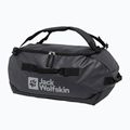 Jack Wolfskin All-In Duffle 45 l borsa da viaggio Phantom