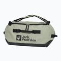 Jack Wolfskin All-In Duffle borsa da viaggio 45 l foglia di menta