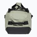 Jack Wolfskin All-In Duffle borsa da viaggio 45 l foglia di menta 3