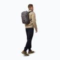 Jack Wolfskin Taubenberg 20 l zaino in ardesia 7