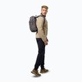 Jack Wolfskin Taubenberg 20 l zaino in ardesia 8