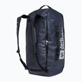 Jack Wolfskin All-In Duffle borsa da viaggio 65 l cielo di mezzanotte 4