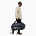 Jack Wolfskin All-In Duffle borsa da viaggio 65 l cielo di mezzanotte 8
