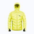 Jack Wolfskin giacca Alpspitze Down Hoody da uomo con cappuccio 8